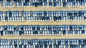 China Nanjing Longtan Port