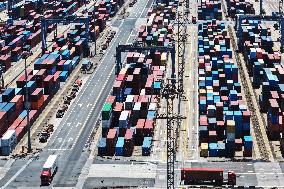 China-US Economic And Trade Tariffs