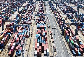 China-US Economic And Trade Tariffs