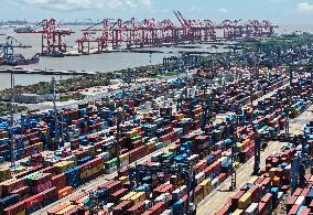 China-US Economic And Trade Tariffs