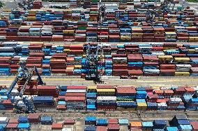 China-US Economic And Trade Tariffs