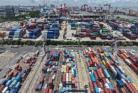 China-US Economic And Trade Tariffs