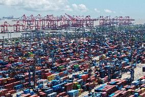 China-US Economic And Trade Tariffs