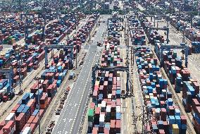 China-US Economic And Trade Tariffs