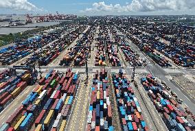 China-US Economic And Trade Tariffs