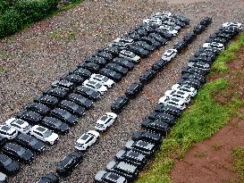 China Automobile Production And Sales Growth