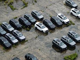 China Automobile Production And Sales Growth