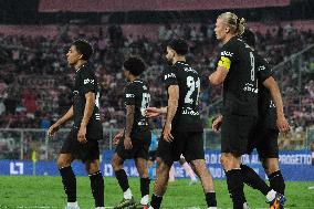 CALCIO - Altro - Anglo Palermitan Trophy - Palermo vs Manchester City