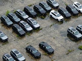China Automobile Production And Sales Growth