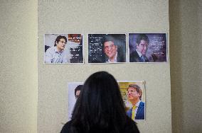 Colombian Senator Miguel Uribe Turbay Dies at 39 after Assasination Attempt
