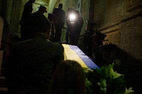Colombian Senator Miguel Uribe Turbay Dies at 39 after Assasination Attempt