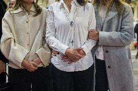 Colombian Senator Miguel Uribe Turbay Dies at 39 after Assasination Attempt