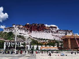 Potala Palace