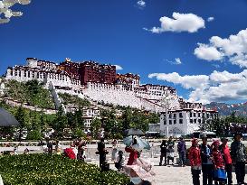Potala Palace