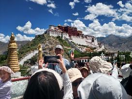 Potala Palace