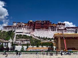 Potala Palace