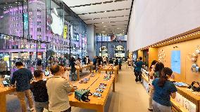 Apple Smart Products Flagship Store