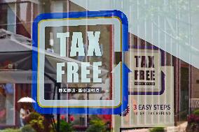 TAX FREE