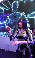 2025 World Robot Conference - Beijing