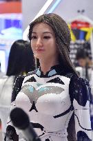 2025 World Robot Conference - Beijing