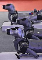 2025 World Robot Conference - Beijing