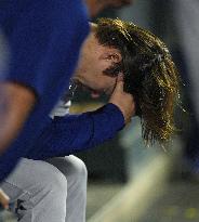 Baseball: Dodgers vs. Angels
