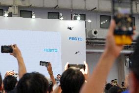2025 World Robot Conference - Beijing