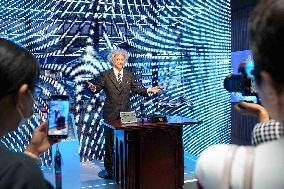 2025 World Robot Conference - Beijing