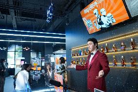 2025 World Robot Conference - Beijing