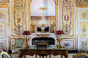 Illustration - Jacques Chirac Museum in Sarran - France