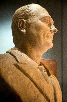 Illustration - Jacques Chirac Museum in Sarran - France