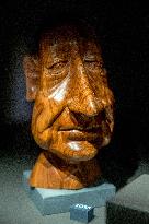 Illustration - Jacques Chirac Museum in Sarran - France