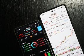 ABC Stock Price