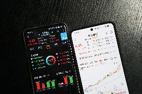 ABC Stock Price