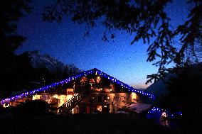 Chamonix
