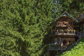 Chamonix