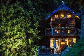 Chamonix