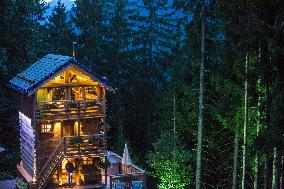 Chamonix