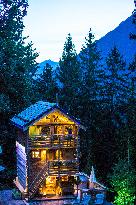 Chamonix