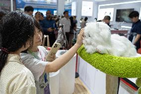 2025 World Robot Conference - Beijing