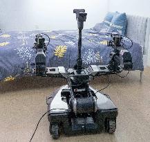 2025 World Robot Conference - Beijing