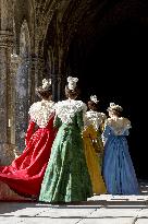Arles