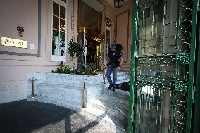 Attack at Milan’s Excelsior €80,000 Watch Stolen - Italy