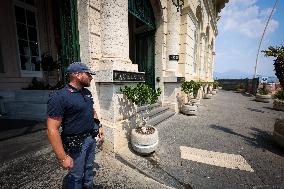 Attack at Milan’s Excelsior €80,000 Watch Stolen - Italy