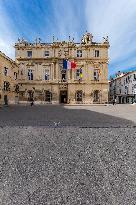 Arles