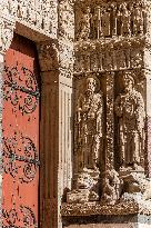Arles