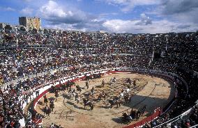 Arles