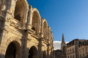 Arles