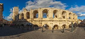 Arles
