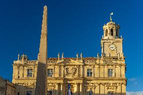 Arles